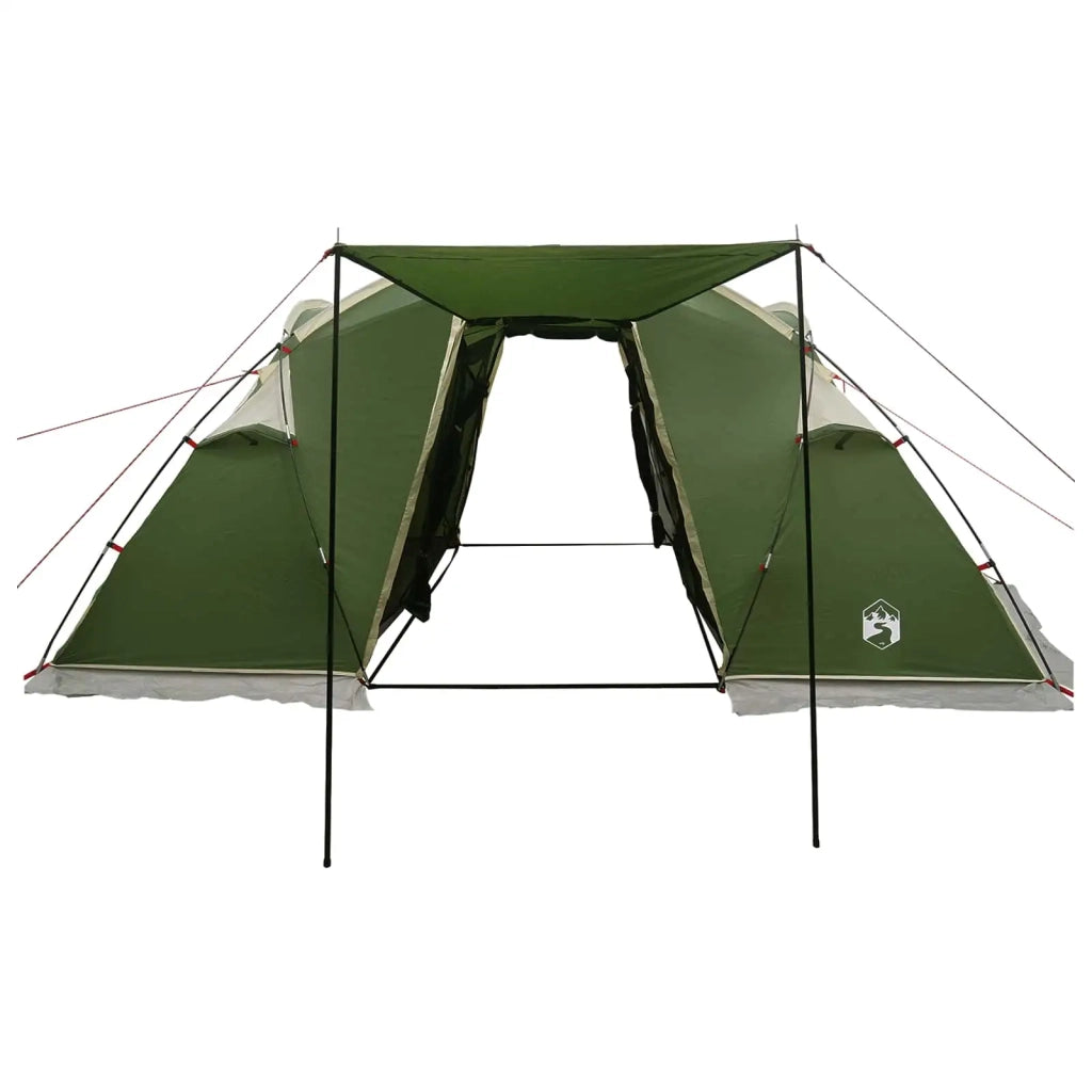 Tenda a tunnel Verde 520 x 260 x 175 cm