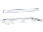 STENDIBIANCHERIA A PARETE ESTENSIBILE TELEGANT 30  cm.71x5x5,5h.    LEIFHEIT