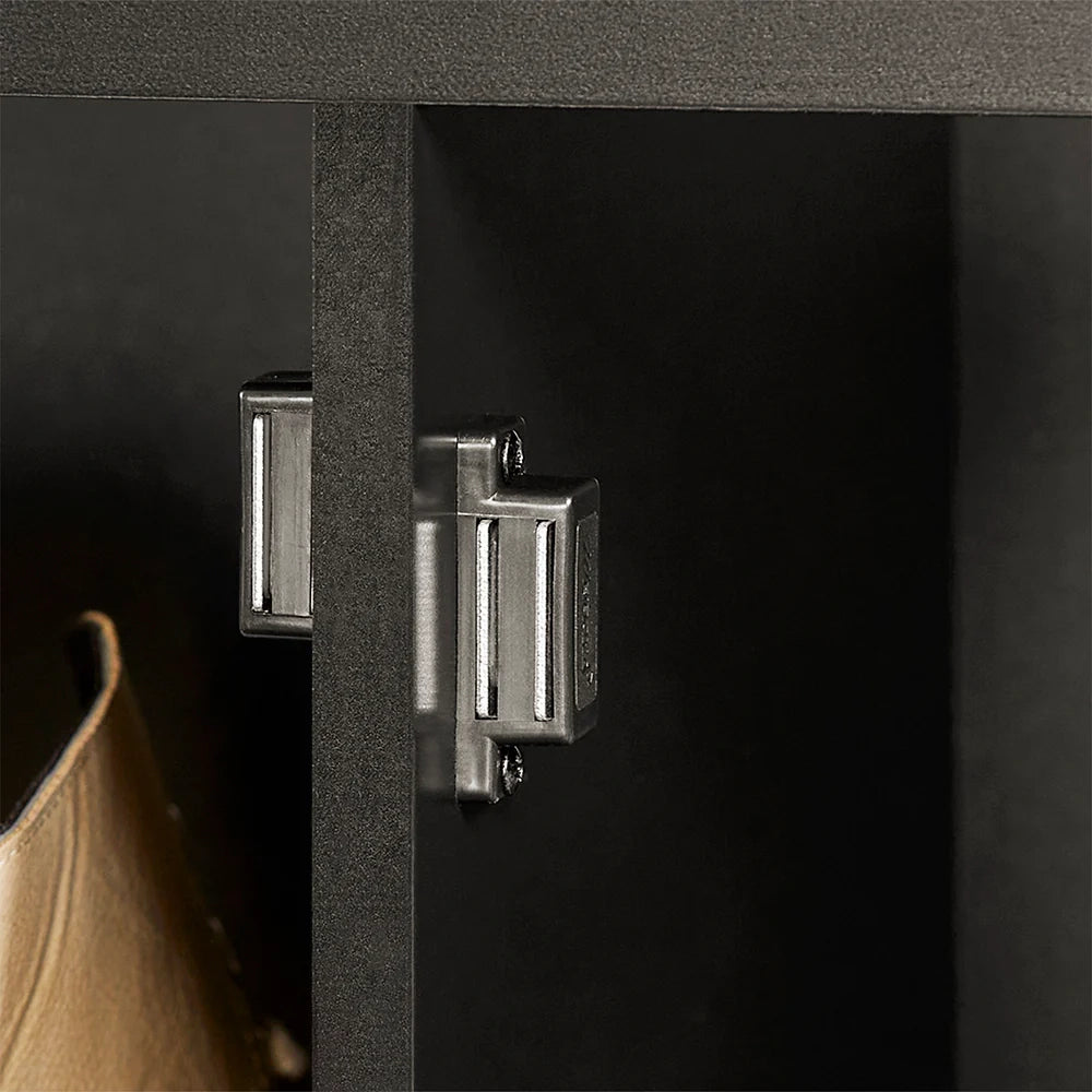 SoBuy Panca scarpiera 91x31x50cm FSR63-II-SCH