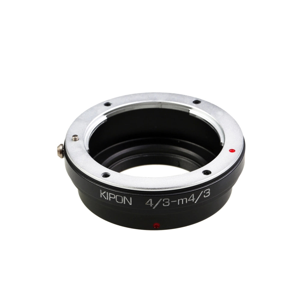 Kipon Adattatore per 4/3 a MFT