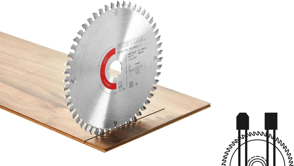 Lama ALUMINIUM/PLASTICS HW 160x2,2x20 TF52