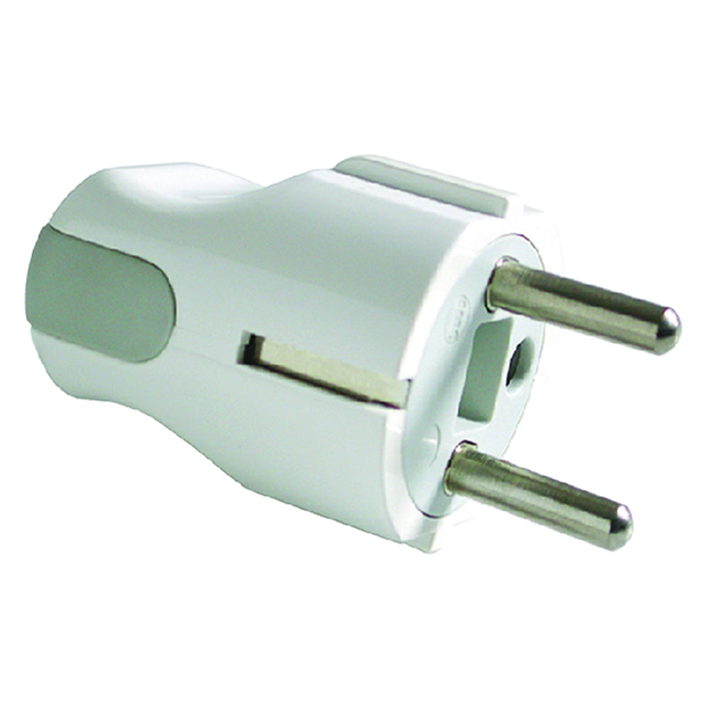 SPINA VOLANTE 'SCHUKO' 80070- 5 pezzi  - FANTON
