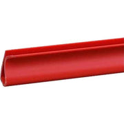PROFILO SALVAMANI ROSSO 2 mt