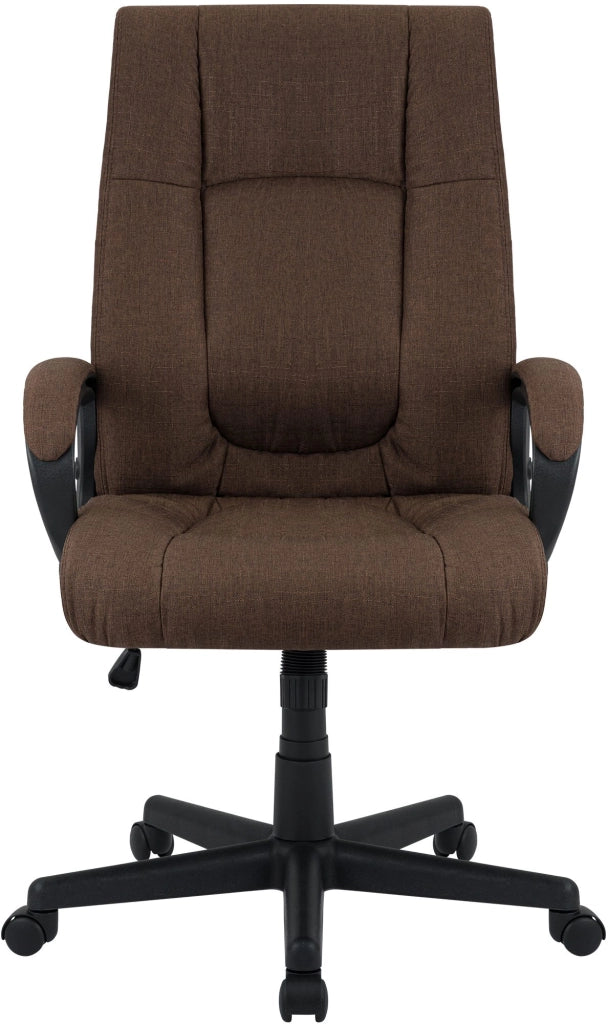 Bьrostuhl XL Sparta Stoff