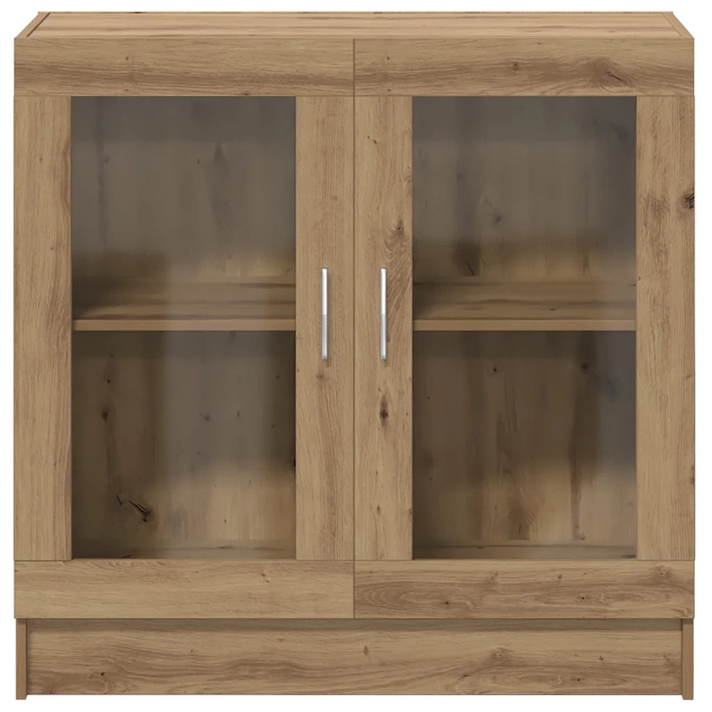 Libreria Rovere Artigianale 82,5x30,5x80 cm Legno Multistrato 856155