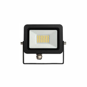 Proiettore LED da esterno Sky 20W IP65 5000K Nero - 2450lm, alluminio, fascio 110° Beneito Faure