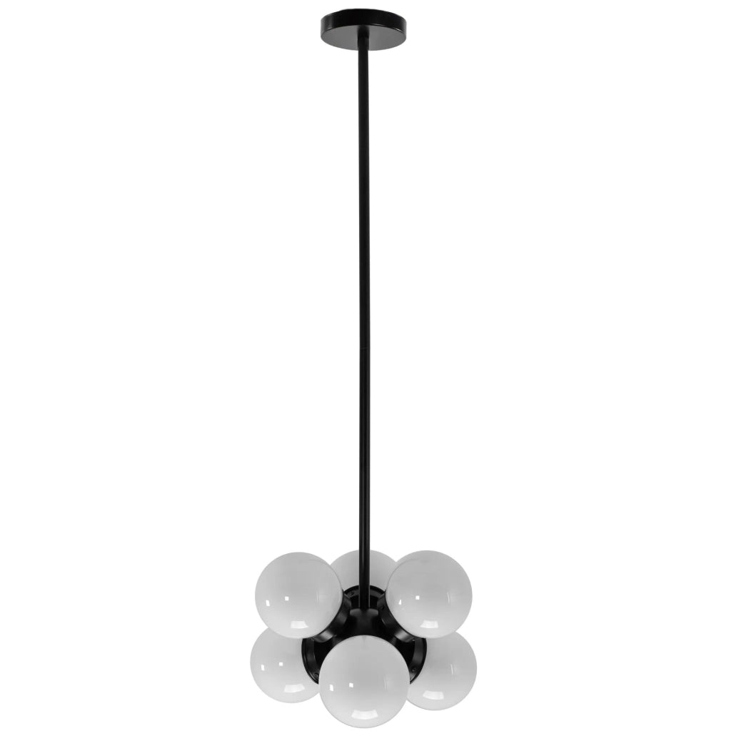 Lampada APP904-6CP