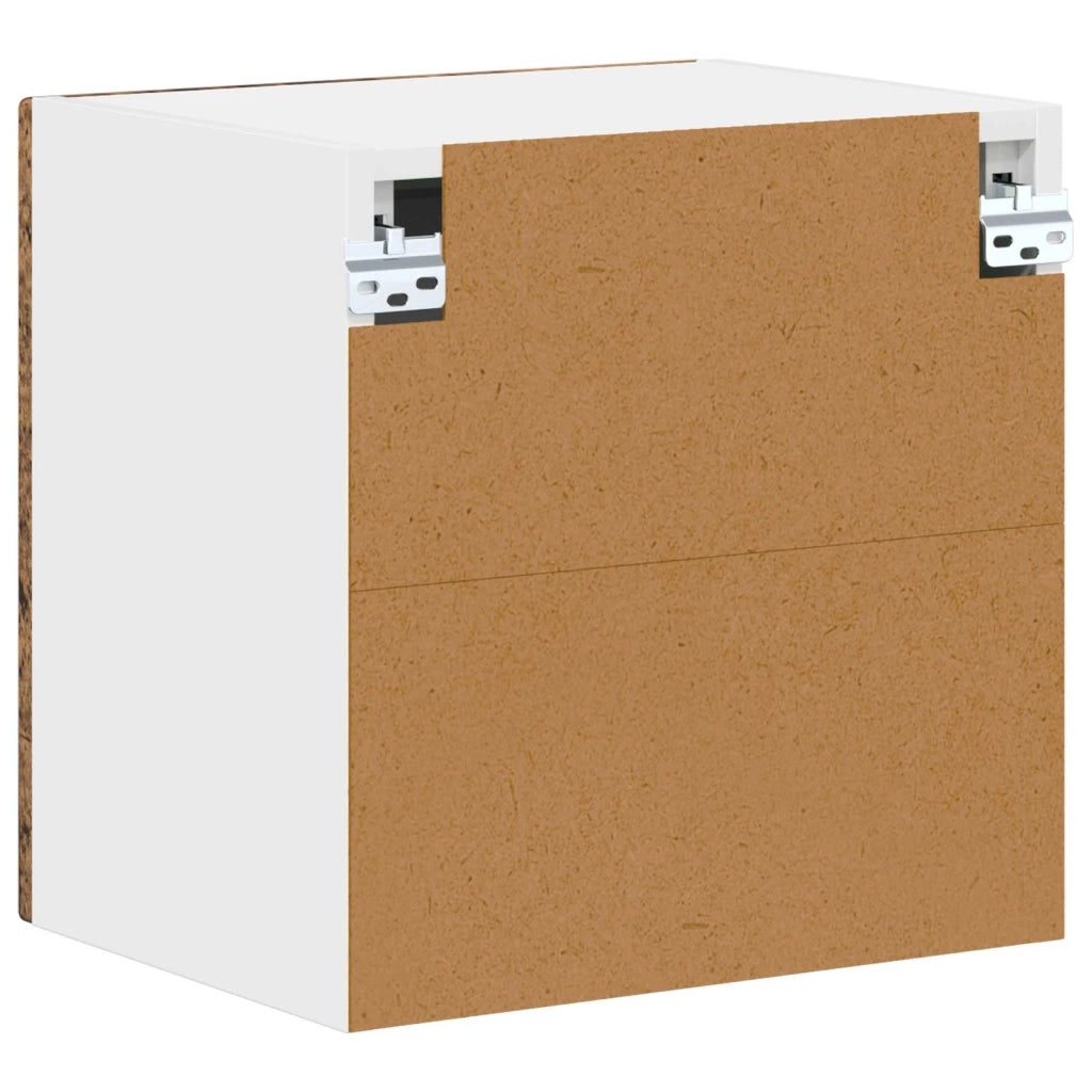 Pannello lavastoviglie Kalmar Legno vecchio 40 x 31 x 40 cm 884530