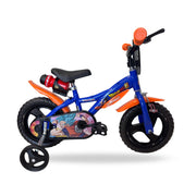 Bicicletta Bambino Dino Bikes Dragon Ball 12"
