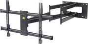 Supporto di Sostegno per TV con Ampia Portata - 109 cm