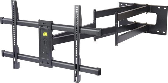 Supporto di Sostegno per TV con Ampia Portata - 109 cm