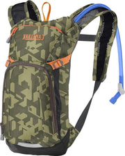 Zak da bagno per bevande 50oz - Unisex adulti, sistema di idratazione