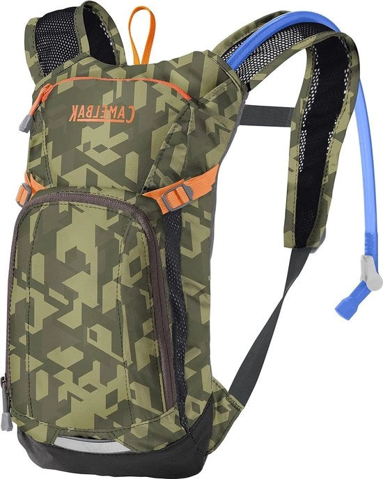 Zak da bagno per bevande 50oz - Unisex adulti, sistema di idratazione