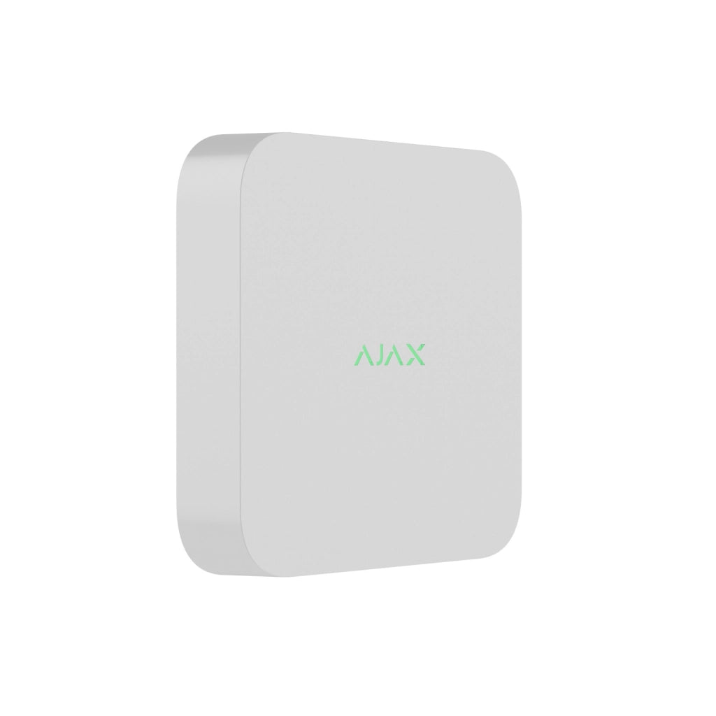 Ajax NVR 8CH Nvr8ch Bianco