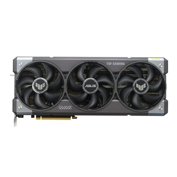 Asus tuf gaming tuf-rtx5080-o16g-gaming nvidia geforce rtx 5080 16 gb gddr7 - 90YV0M30-M0NA00