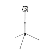 Proiettore cantiere ledvance lum831391 worklights value tripod 1x nero