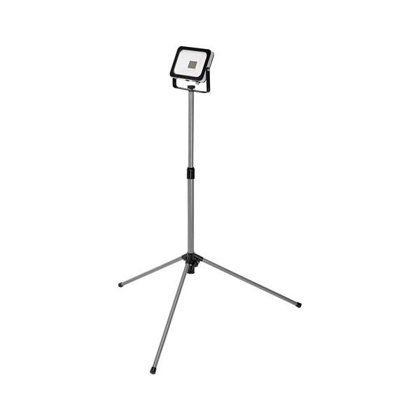 Proiettore cantiere ledvance lum831391 worklights value tripod 1x nero