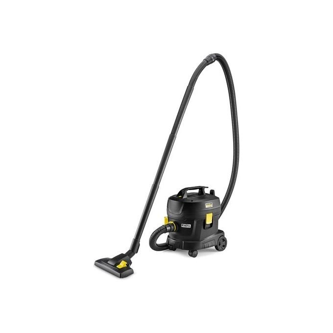Kärcher ASPIRAPOLVERE PROFESSIONALE T 11/1 Classic HEPA Re!Plast