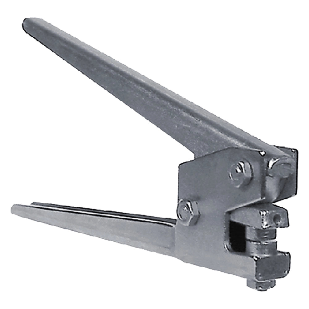PINZA PER SIGILLI IN PIOMBO mm 200  - BricoGo