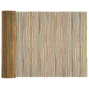 Recinzione da Giardino | Recinzione in bamb¨´ Naturale 600 x 125 cm Bamb¨´