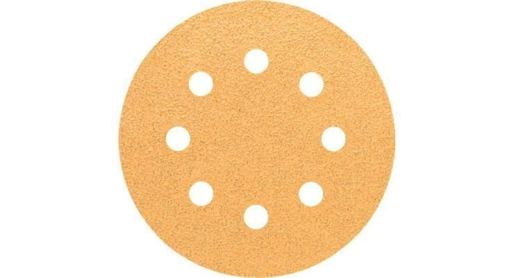 Bosch 2 608 605 074 accessorio per levigatrici 5 pz