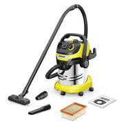 Karcher Bidone aspiratutto WD 5 P S V-25/5/22