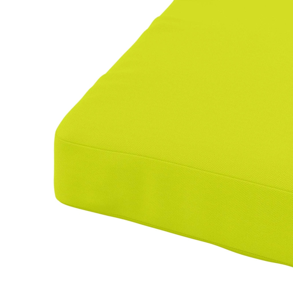 Cuscino per Sedia in Unico Pezzo SOEST 100% Poliestere 944845