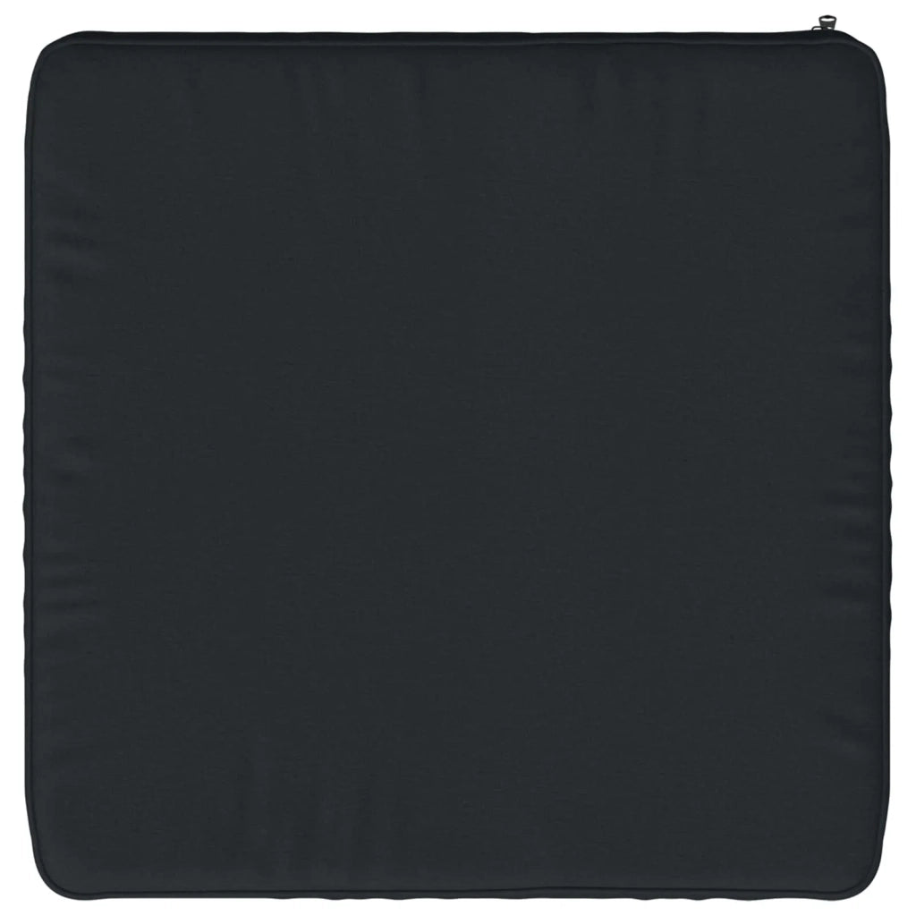 Cuscini per Sedia in 4 Pezzi VUGHT 4 pcs 100% Poliestere 946244