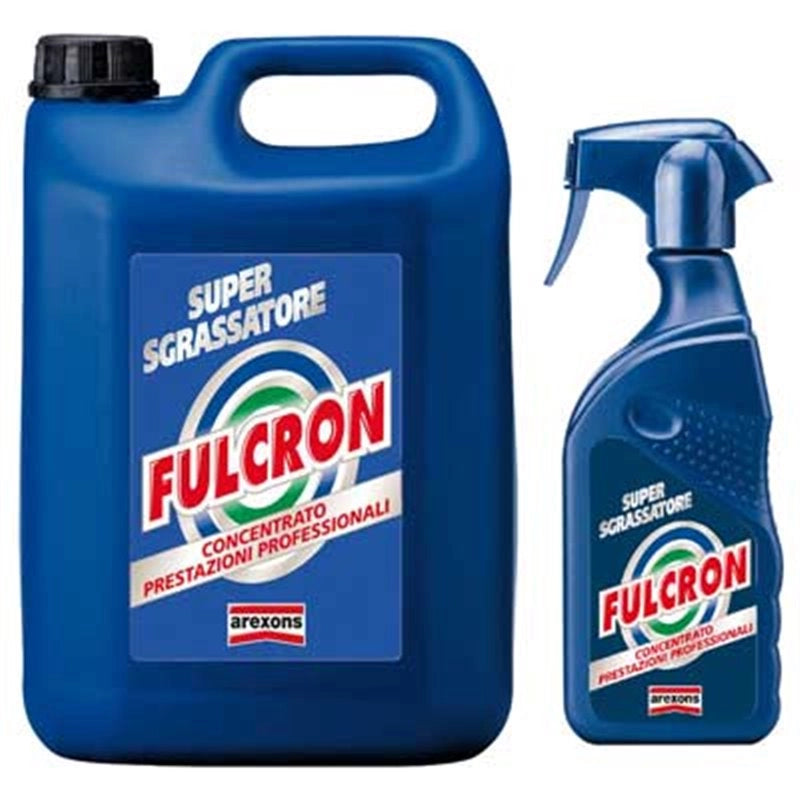 SGRASSATORE 'FULCRON' 5000 ml - AREXONS