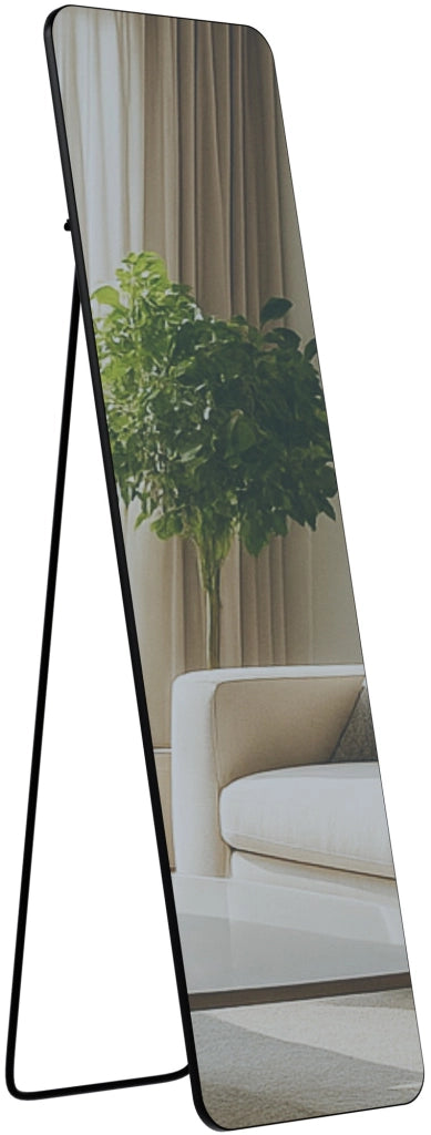 Spiegel Gurnee 140x40 cm
