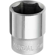 CHIAVE A BUSSOLA ESAGONALE MUNDIAL 3/4   32 mm - MUNDIAL