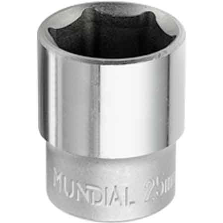 CHIAVE A BUSSOLA ESAGONALE MUNDIAL 3/4   32 mm - MUNDIAL