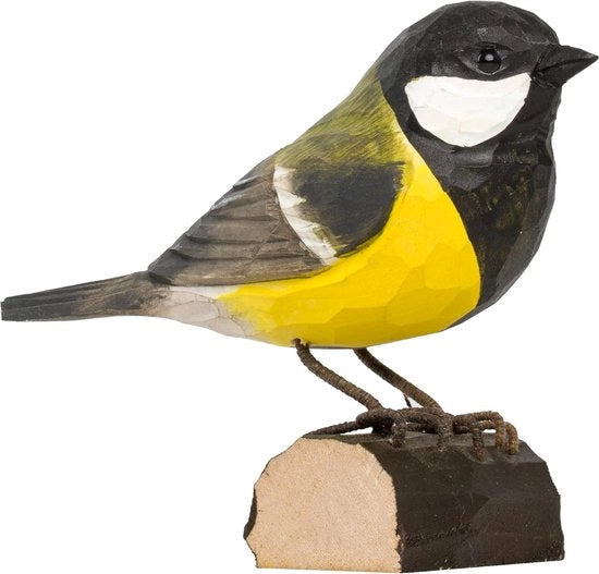 Decorazioni per interni in legno - uccelli europei in miniatura 

(se non è presente alcun modello o codice prodotto, si potrebbe aggiungere il modello "miniatura" o "decorazioni in legno")