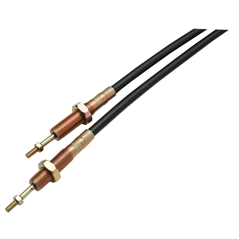 DISTRIBUTORE OLEODINAMICO 2 leve, lunghezza cavo 2,5 m pressione 250 bar portata 80 l/min