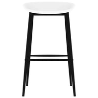 Set da Bar 7 pz Bianco 3057424