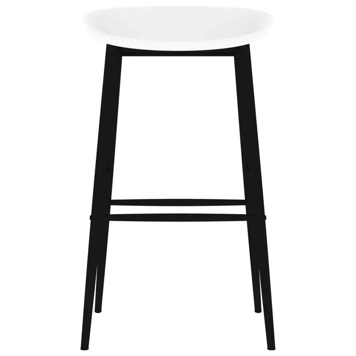 Set da Bar 7 pz Bianco 3057424