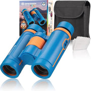 Binocolo per bambini da 7x30 per avventure nella natura