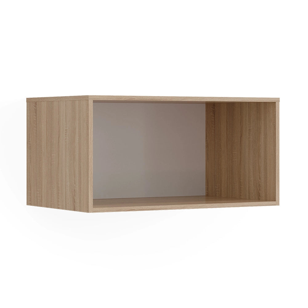 Vicco Parte superiore dell'armadio Sonoma 80 x 40 cm