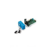 FOTOCELLULA MINI 1 RAGGIO DOPPIO RELÈ CARDIN CDR891 AUTOMAZIONE AUTOMATISMI