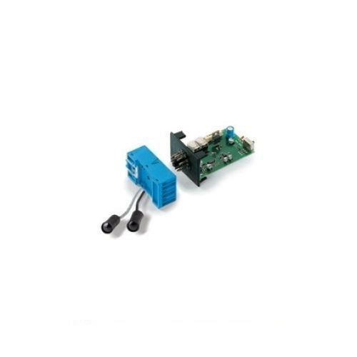 FOTOCELLULA MINI 1 RAGGIO DOPPIO RELÈ CARDIN CDR891 AUTOMAZIONE AUTOMATISMI