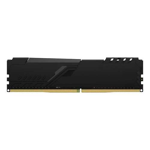 Kingston Technology FURY Beast 8GB 3600MT/s DDR4 CL17 DIMM Black