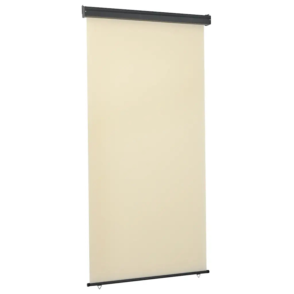 Tendalino Laterale per Balcone 125x250 cm Crema