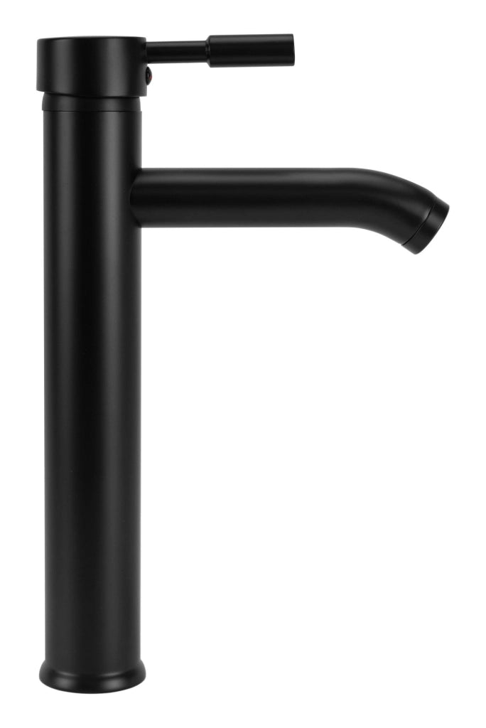 Rubinetto Da Bagno Rea Graf Black High