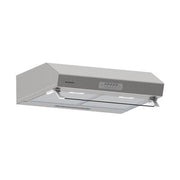 CAPPA LIBERA INSTALLAZIONE INOX 60 CM- 1,0 pz