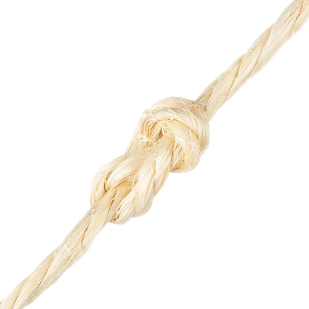Corda | Fune in Sisal 100% 4 mm 250 m