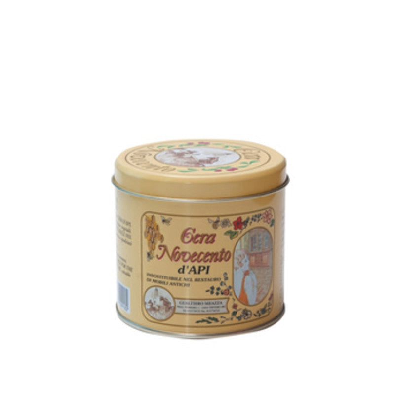 CERA DAPI NOVECENTO 500 ML LUCIDANTE TRASPAR