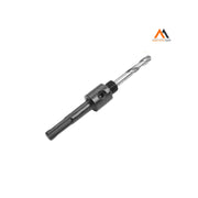 ALBERINO PER FRESE A TAZZA ATTACCO SDS-PLUS 3/8"" 14-30mm
