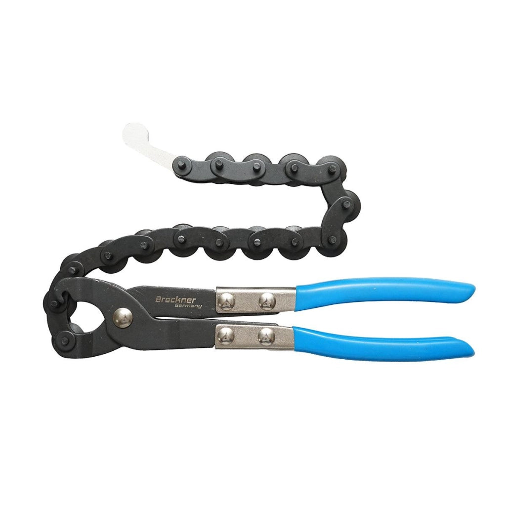 Pinza a Catena per Tagliare Tubi, Tagliacatubi a Catena