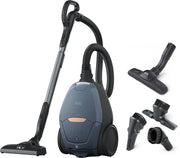 AEG VX82-1-5DB 3,5 L A cilindro Secco 600 W Sacchetto per la polvere
