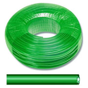 FITT Technology Flow 76505-15 Tubo Plastogel Smeraldo Antigelo 100 m 15x21 mm colore Verde smeraldo trasparente
